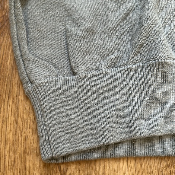 Madewell Clairview Hoodie Sweater in Gray - Picture 4 of 8